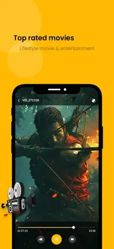 sony-xperia-1 Top Rated Movies